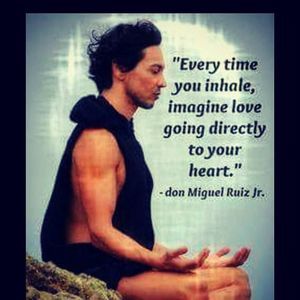 Meet your Posher, Andres garcia solorzano